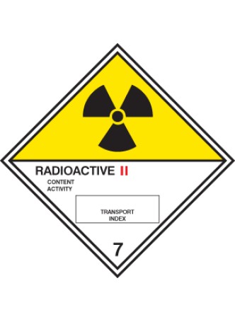 Radioactive II Diamond