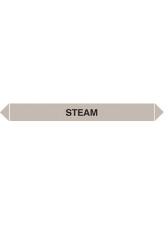 Steam - Flow Marker (Pack of 5)