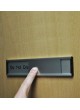 Do Not Disturb Door Slider