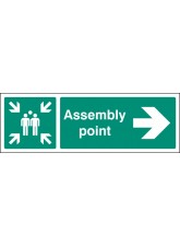 Assembly Point - Right