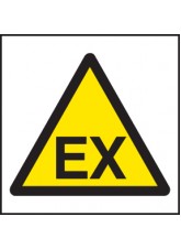 EX Symbol