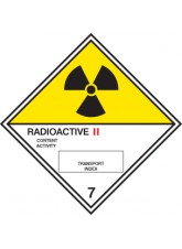 Radioactive II Diamond