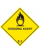 Oxidising Agent Diamond