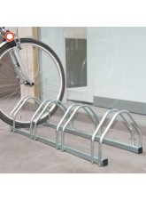Bicycle Rack for 4