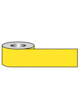Non-Adhesive Barrier Tape - Plain Colour Options