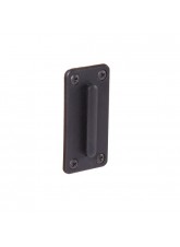 Wall Fixing Bracket for Retractable Barrier Posts