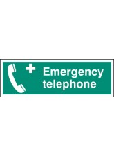 Emergency Telephone