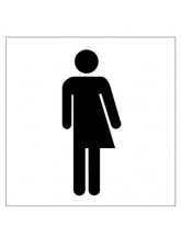 All Gender Toilet Symbol