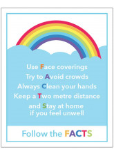 Rainbow - Follow the FACTS